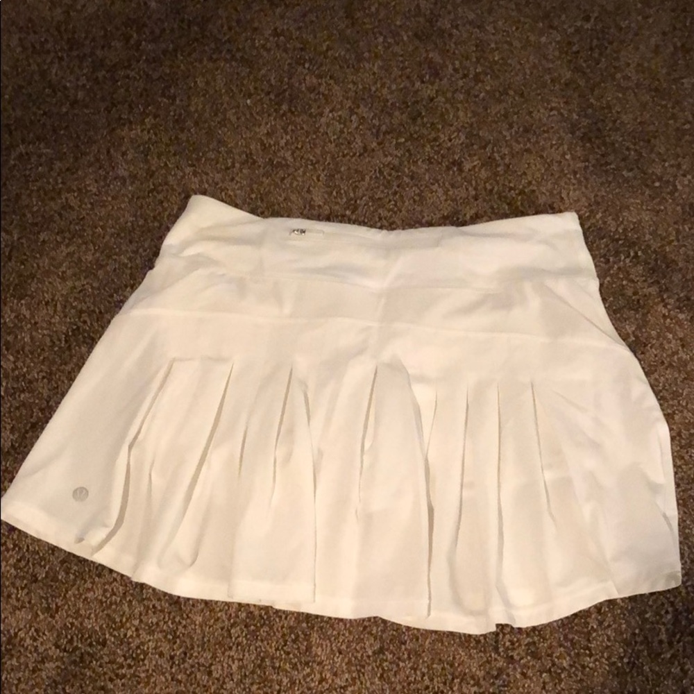Lululemon Golf or Tennis Skort